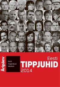 Eesti Tippjuhid 2014 pilt