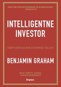 Intelligentne investor pilt
