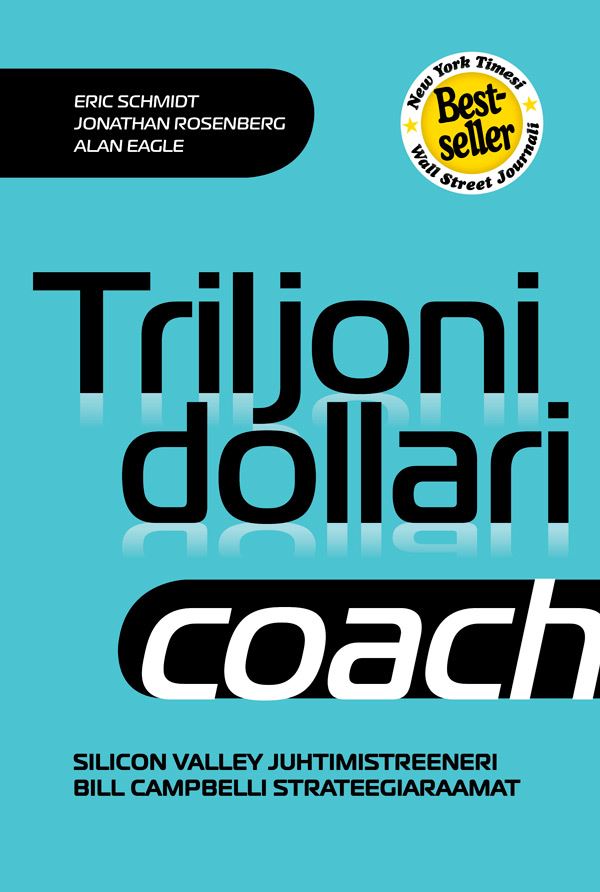 Triljoni dollari coach pilt