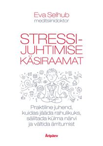 Stressijuhtimise käsiraamat pilt