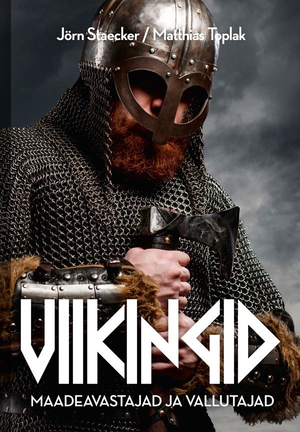 Viikingid pilt