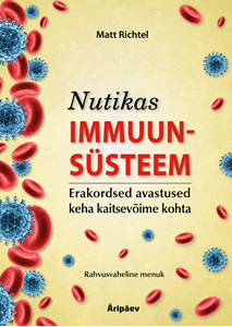Nutikas immuunsüsteem pilt