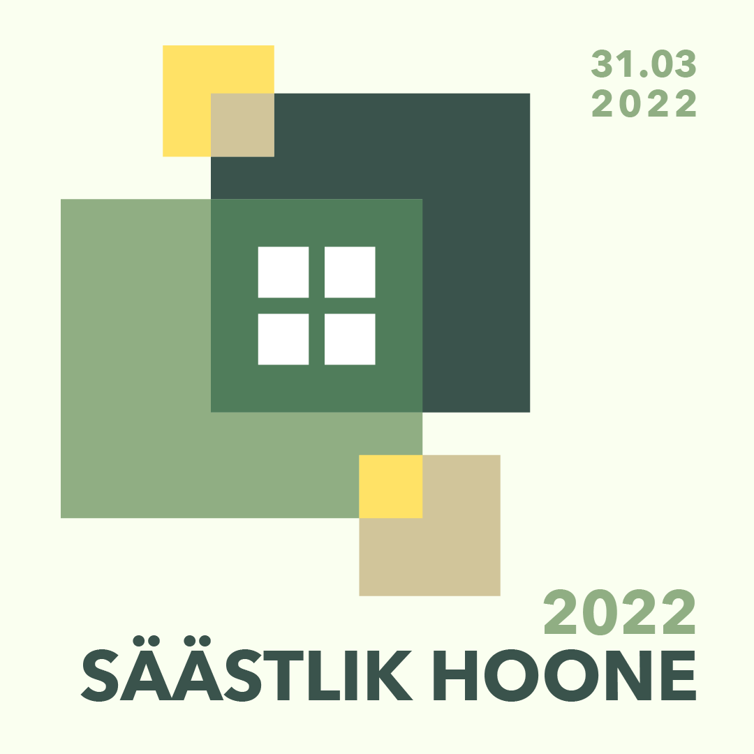 Säästlik Hoone 2022 pilt