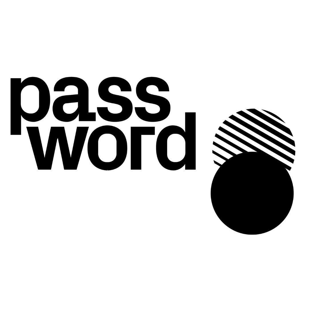 Password 2023 pilt