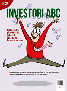 Investori ABC, Investor Toomase ajakirja erinumber pilt