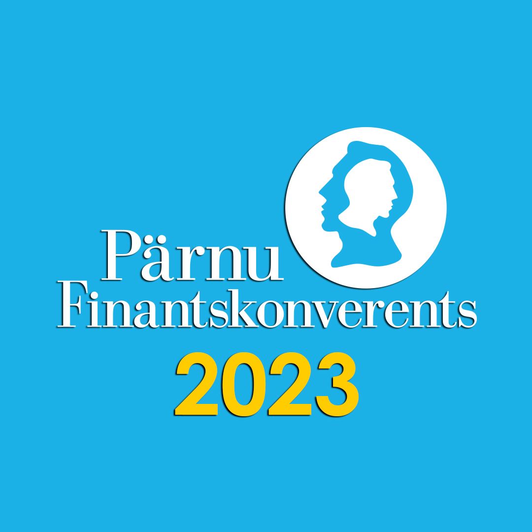 Pärnu Finantskonverents 2023 pilt