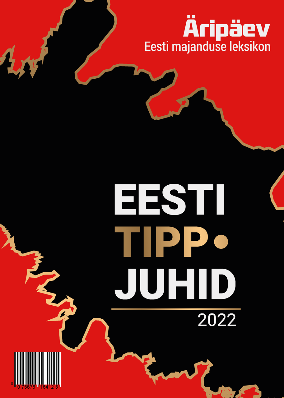 Eesti Tippjuhid 2022 pilt
